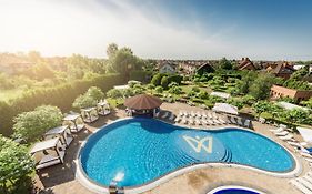 Wish Aqua&Spa Resort