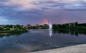 Wish Aqua&Spa Resort